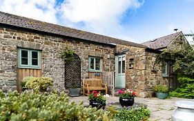 Cwm Connell Coastal Cottages